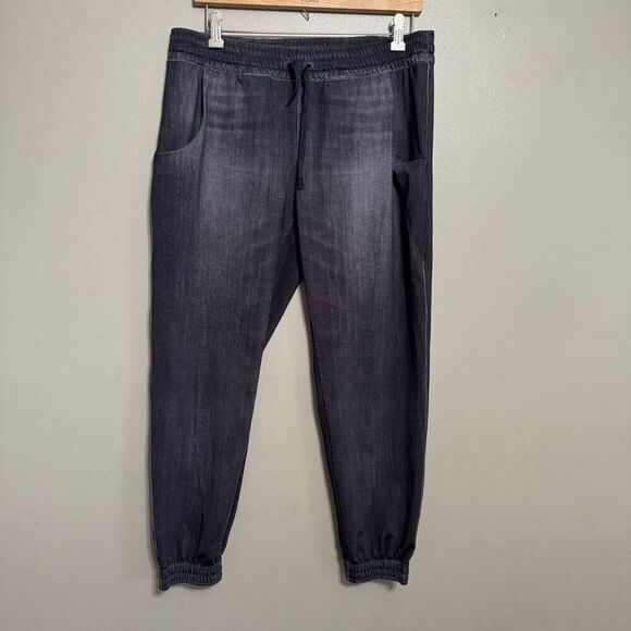 Lucy IndiGo Go Everywhere Joggers size medium - Picture 2 of 8